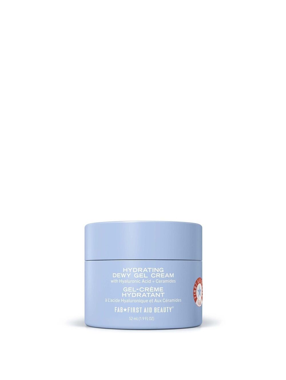 First Aid Beauty Hydrating Dewy Gel Cream 1.9oz